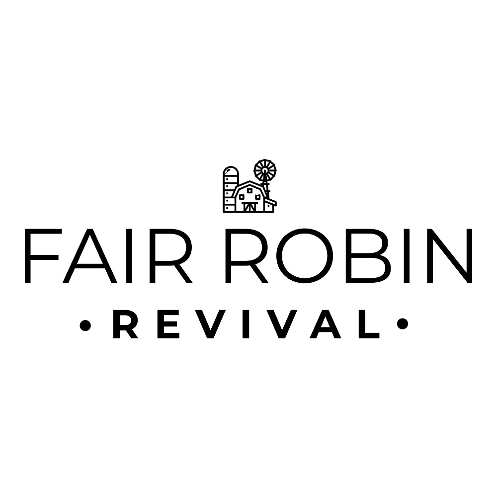 Welcome to Fair Robin Revival