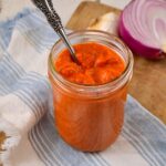 Fair Robin Revival - Roasted Red Pepper Chipotle Sauce